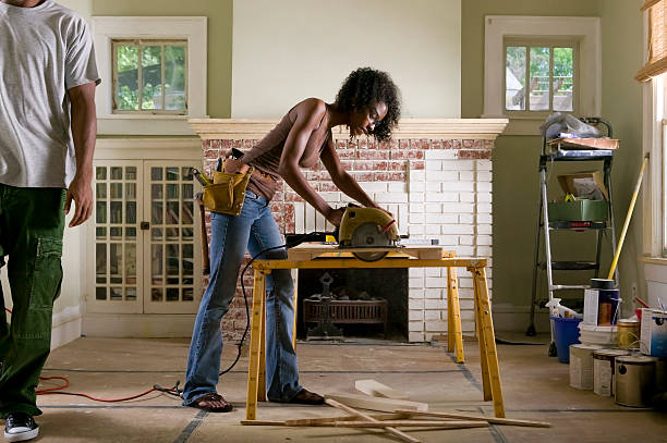Home Improvement