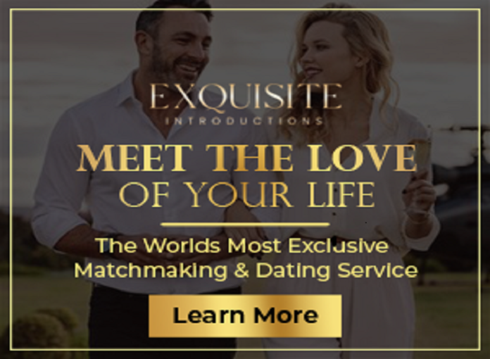 Los Angeles perfect matchmakers