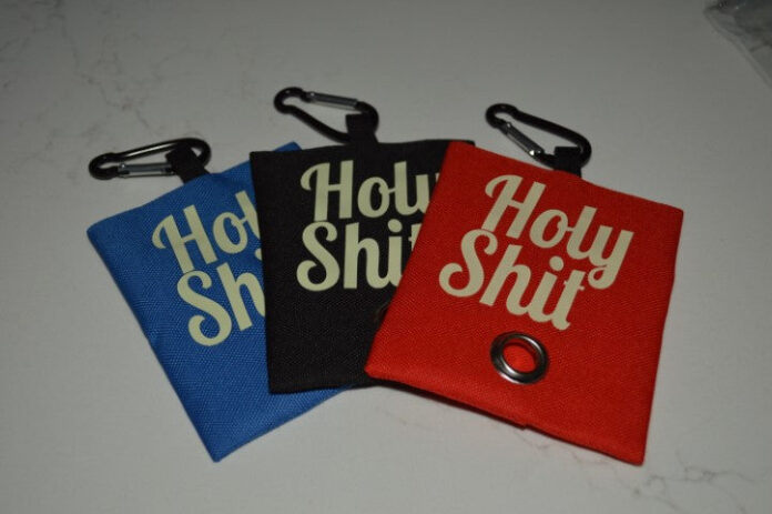 Dog Poop Disposal Bags For Sale