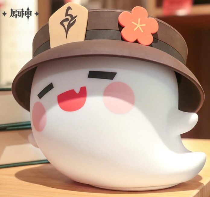 Genshin Impact Home Decor Product