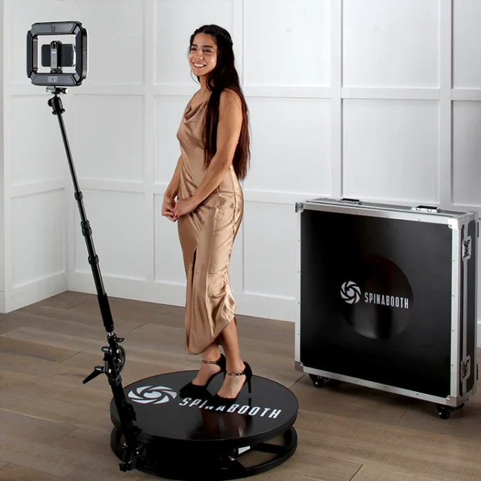 360 Photo Booth For Sale Florida