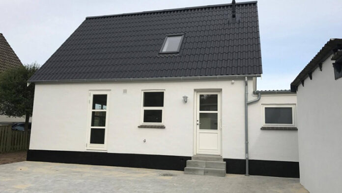 bolig til leje vestsjælland