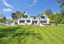 lawn services